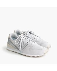 New Balance 996 Sneakers for Women - Up to 53% off at Lyst.com