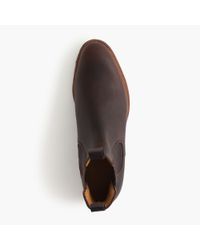 alfred sargent chelsea boot