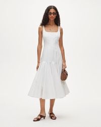 formal knee length cocktail dresses A Line Sleeves Tulle Halter Homecoming Dresses Knee Length Cocktail Dresses main image 0