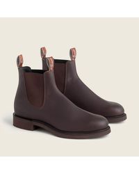 mens rm williams boots sale