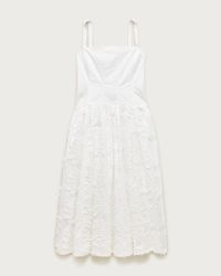 sachin and babi light blue dress Used J.crew Ruched Dresses On Sale Up To 90% Off