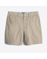 Jcrew Shorts For Men - Up To 33 Off At Lystcom