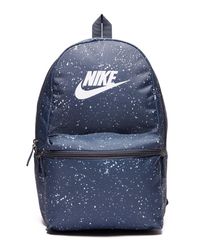 nike futura speckle backpack