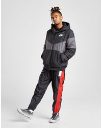nike syth breakout jacket