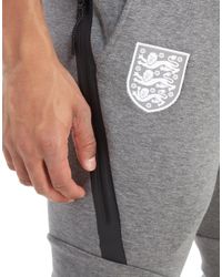 england tech fleece