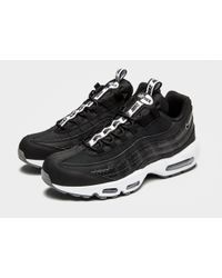 nike 95 taped