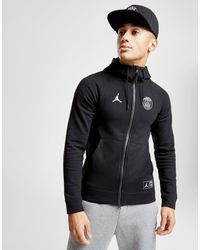 nike psg wings hoodie, Nike Air Jordan Full-zip Size XL Black Paris  Saint-germain sale online | eBay - themaintenancecorner.com
