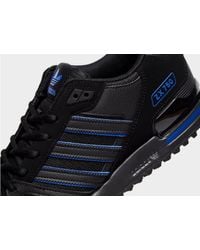 zx 750 black blue