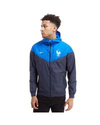 nike windrunner france