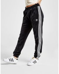 adidas track pants 3 stripe