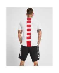 jumpman shorts
