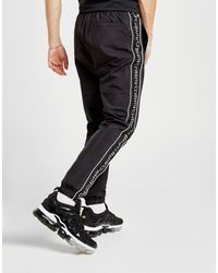 Ellesse bandino woven track pants Clearance