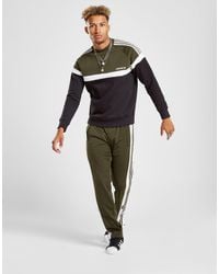 itasca crew adidas