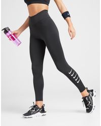 Nike Synthetic Running Swoosh Repeat 