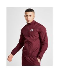 nike nike season 2 woven tracksuit