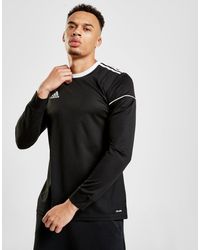 squadra 17 long sleeve jersey