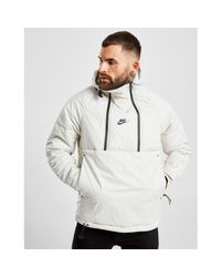 nike tech pack double zip jacket