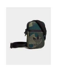 adidas originals festival small item bag
