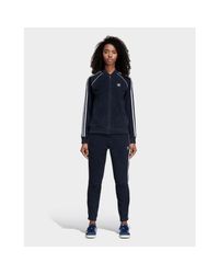 adidas suede pants