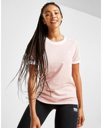 t shirt adidas california femme