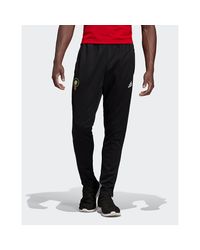 training maroc adidas