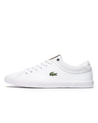lacoste animals logo