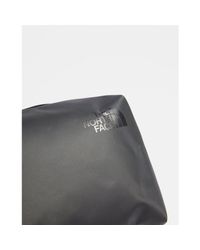 the north face stratoliner wash bag