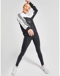 adidas originals spirit overhead hoodie