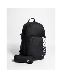 nike air elemental bag
