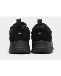 tommy hilfiger carlo trainers