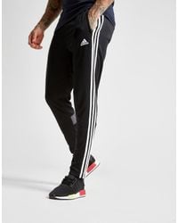 adidas match track pants mens