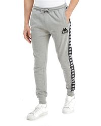 Gray kappa pants Clearance