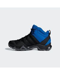 adidas terrex ax2r mid gtx mens, Off 63 