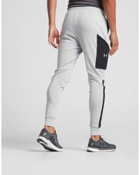 under armour threadborne tech track pants