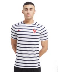 france match jersey