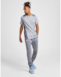 under armour fleece poly track pants