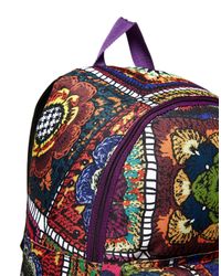 adidas crochita backpack