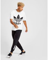 adidas nmd track pants black