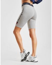 champion cycle shorts