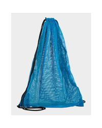 adidas swim mesh bag