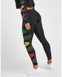 nike repeat leggings