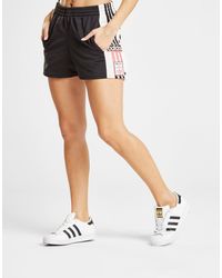 short adidas adibreak