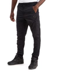 nike air max pants black