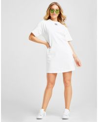 adidas tshirt dress