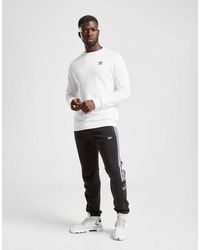 adidas originals core trefoil sweatshirt