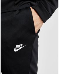 nike tech poly pants