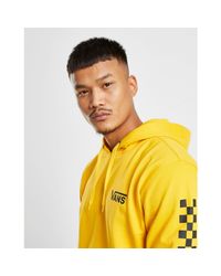 Vans Yellow Checkered Hoodie Discount Sale, UP TO 70% OFF |  www.realliganaval.com