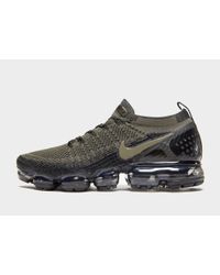 vapormax flyknit 2 snake