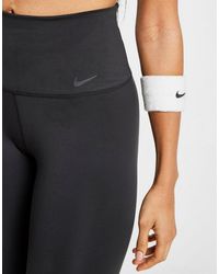 nike training studio flare tights