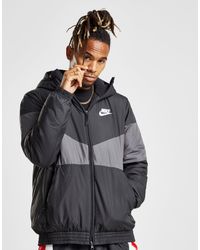 nike syth breakout jacket